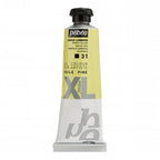 PEBEO XL FINE OIL 37 ML LIGHT YELLOW - Al Masam Stationery LLC