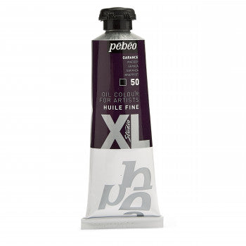 PEBEO XL FINE OIL 37 ML MADDER - Al Masam Stationery LLC Main image