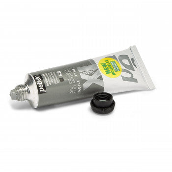 PEBEO XL FINE OIL 37 ML NEUTRAL GREY Secondary image