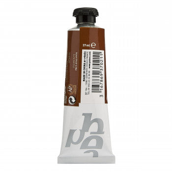 PEBEO XL FINE OIL 37 ML RAW SIENNA Secondary image