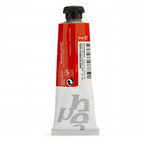 PEBEO XL FINE OIL 37 ML VIVID RED - Al Masam Stationery LLC