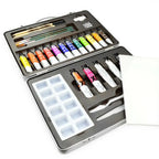 PEBEO 6 XL FINE OIL SET 12T 12ML - Al Masam Stationery LLC