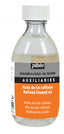 PEBEO REFINED LINSEED OIL 245 ML - Al Masam Stationery LLC