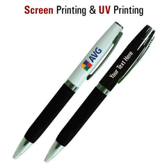 AMS-073 - Metal pen - Al Masam Stationery LLC