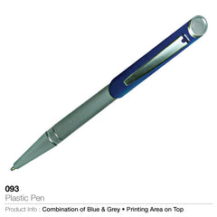 AMS-093 - LOGO PENS - Al Masam Stationery LLC