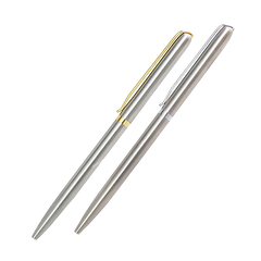 AMS-PN-01 - Metal pens - Al Masam Stationery LLC