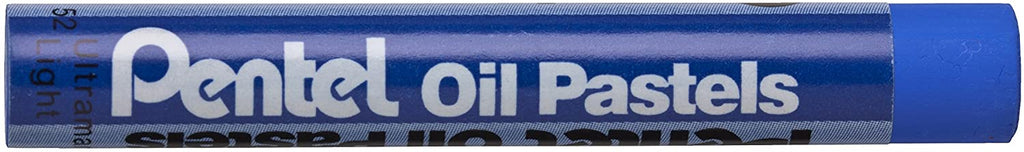 Pentel PHN-36AM Oil Pastel - Al Masam Stationery LLC