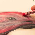 Pentel PHN-50AM Oil Pastel - Al Masam Stationery LLC