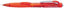 Pental Click Twist-Erase Mechanical Pencil Multicolour 0.9mm Orange - Al Masam Stationery LLC