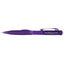 Pental Click Twist-Erase Mechanical Pencil Multicolour 0.9mm Violet - Al Masam Stationery LLC