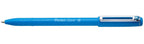 Pental Izee Retractable Ball Point Pen 0.7mm Blue - Al Masam Stationery LLC
