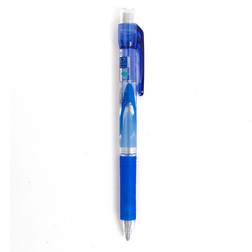 pental Mechanical Pencil E- Sharp Blue - Al Masam Stationery LLC Main image