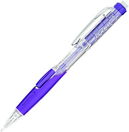 Pentel 068 Twister Click 100 HB Mechanical Pencil 0.5mm - Al Masam Stationery LLC Main image