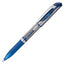 Pentel 1.0 mm Energel Roller Pen Blue - Al Masam Stationery LLC
