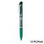 Pentel BL60-DH 1.0 mm Energel Roller Pen Greem - Al Masam Stationery LLC
