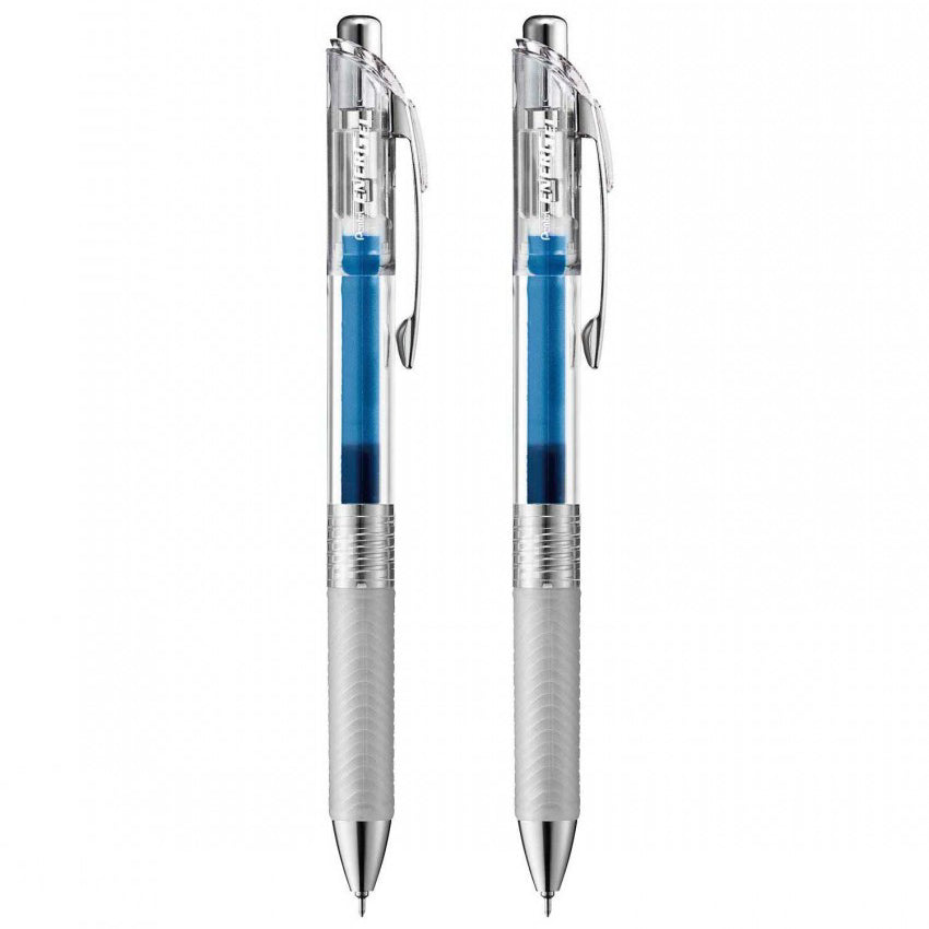 Pentel BLN75TL Energel Infree Gel Ink Needle Tip Pen 0.5 - Al Masam Stationery LLC Main image