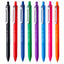 Pentel BX470-D Izee Med Retractable Ball Point Pen 0.1mm Green - Al Masam Stationery LLC