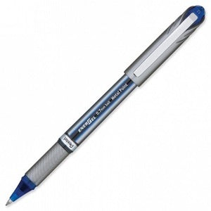 Pentel Energel Needle Tip 0.5mm Blue - Al Masam Stationery LLC Main image