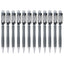 Pentel Fiesta Mechanical Pencil PE-AX105-CMB Pack Of 100 - Al Masam Stationery LLC