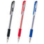 Pentel Hybrid Technica 0.5mm Blue 2 Pcs Pack - Al Masam Stationery LLC