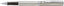 Pentel K600 Sterling Gel Roller Pen 0.7 Blue, Silver Barrel - Al Masam Stationery LLC