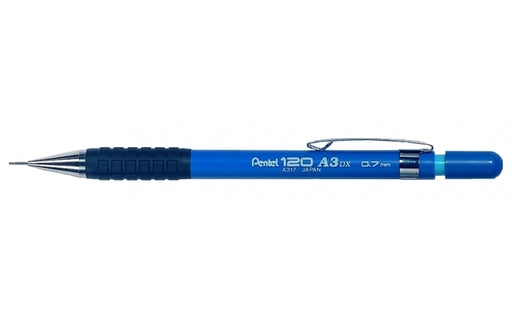 Pentel M. Pencil 120 M A3 0.7mm Lead - Al Masam Stationery LLC Main image