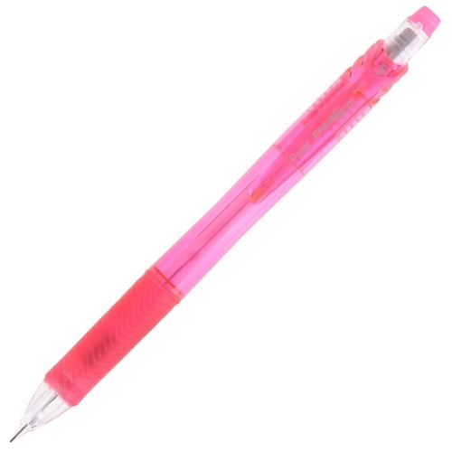 Pentel M.Pencil Energize-X 0.5mm Pink - Al Masam Stationery LLC Main image