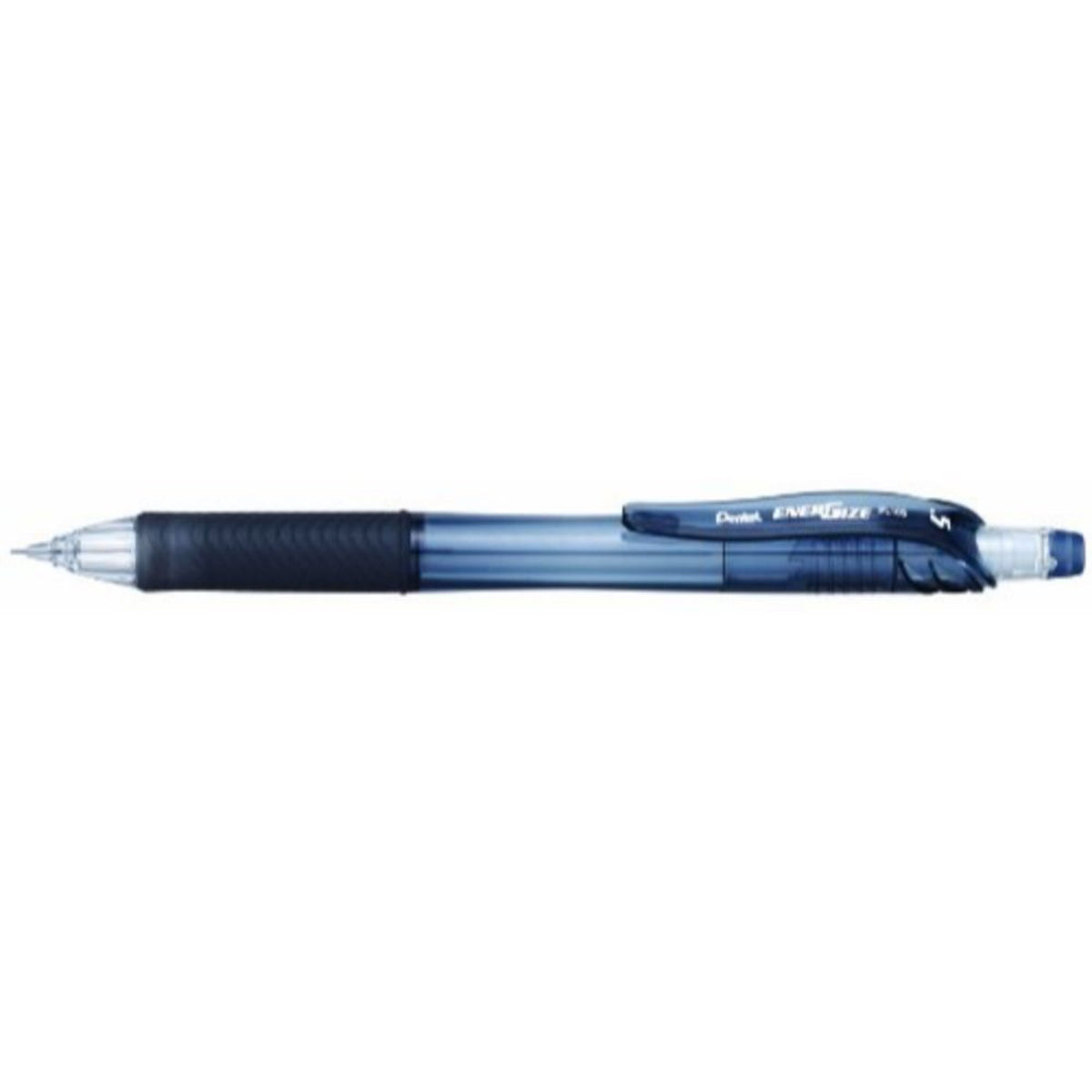 Pentel M.Pencil Energize-X 0.5mm Sky Blue - Al Masam Stationery LLC Main image