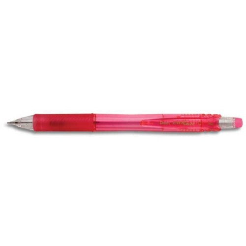 Pentel M.Pencil Energize-X 0.7mm Pink - Al Masam Stationery LLC Main image