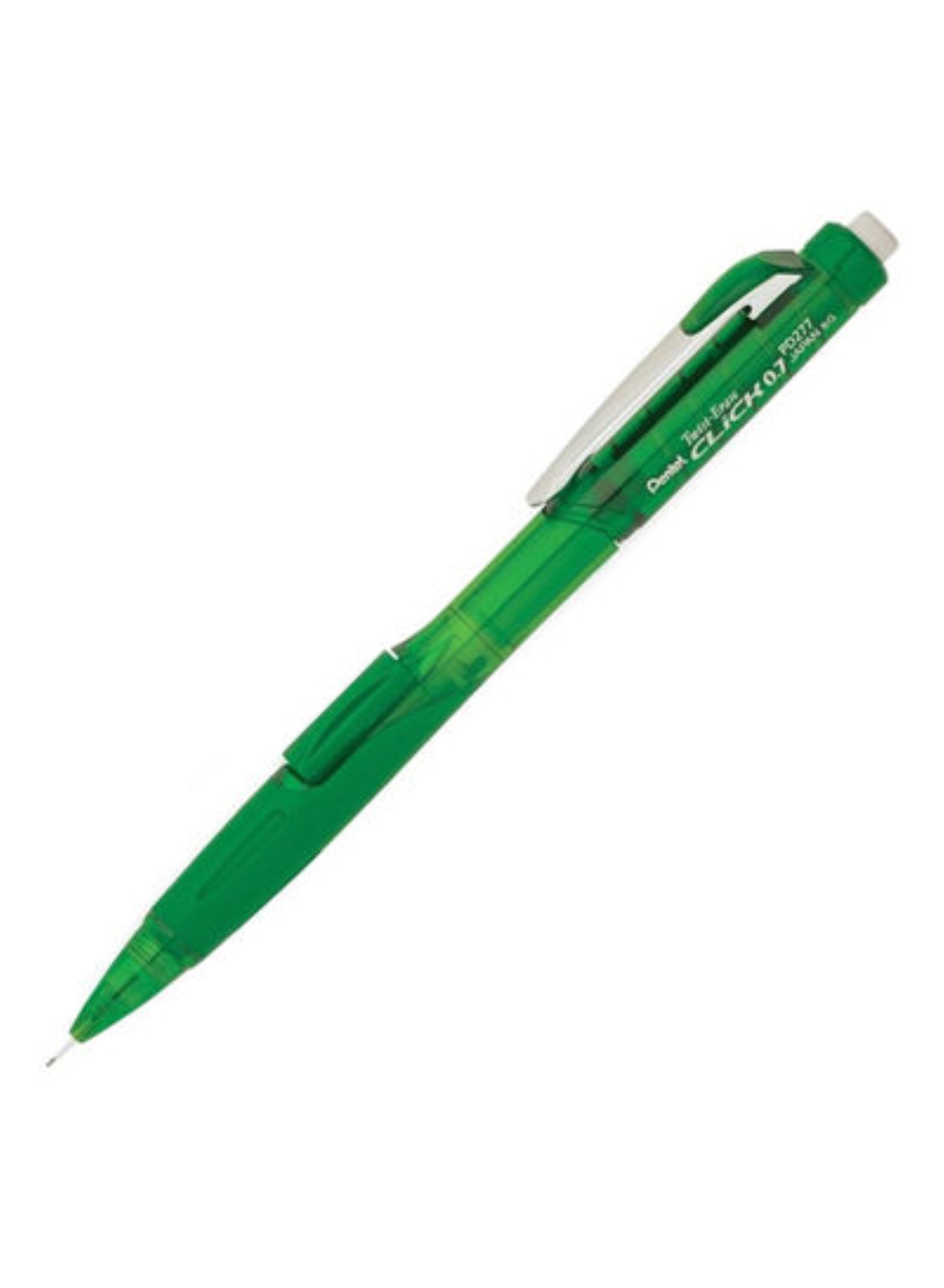 Pentel M.Pencil TwstErsClic 0.7mm Pink - Al Masam Stationery LLC Main image