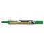 Pentel Maxiflo Permanent Bullet Tip Green - Al Masam Stationery LLC