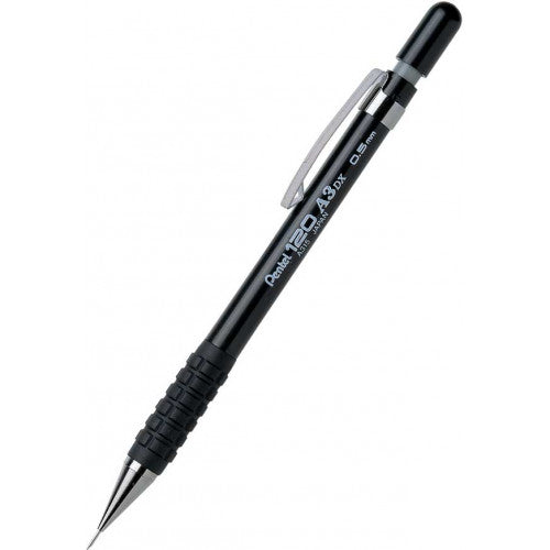 Pentel Mech.Pencil 120 A3 Drau. Display of 48 Pcs Secondary image