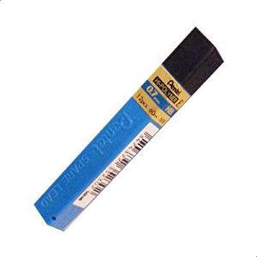 Pentel Mech. Pencil Leads 0.7mm HB Hi Polymer Secondary image