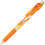 Pentel Mechanical Pencil E-Sharp 0.7mm Orange - Al Masam Stationery LLC