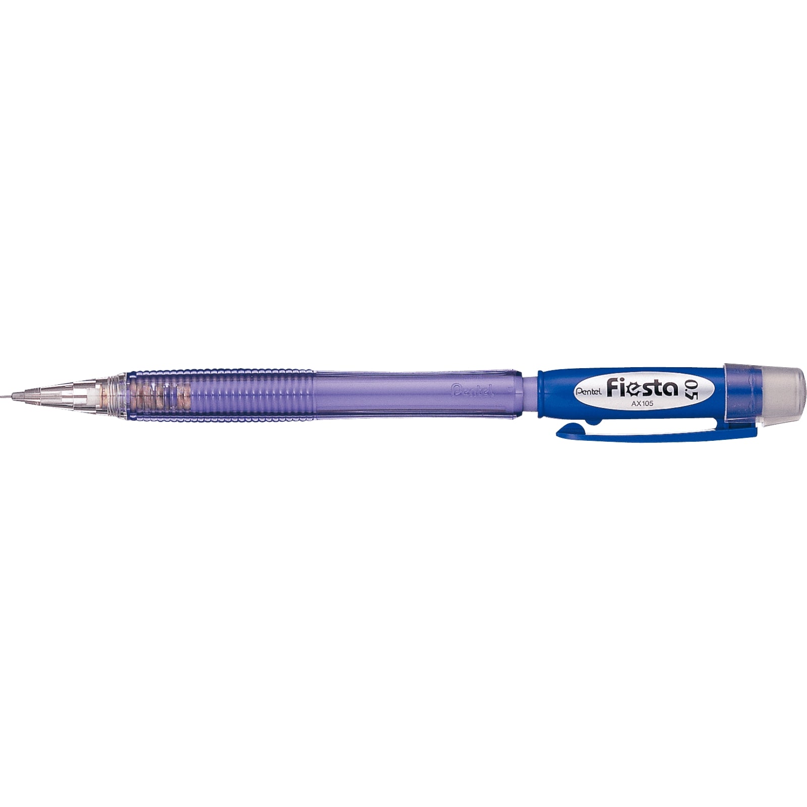 Pentel Pentel Mechanical Pencil Fiesta 0.5mm - Al Masam Stationery LLC Main image