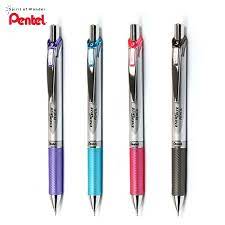 Pentel PL75 Mech. Pencil Energize 0.5mm - Al Masam Stationery LLC Main image