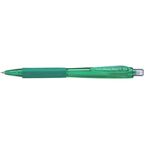 Pentel Prism Mechanical Pencil 0.5mm Light Green - Al Masam Stationery LLC