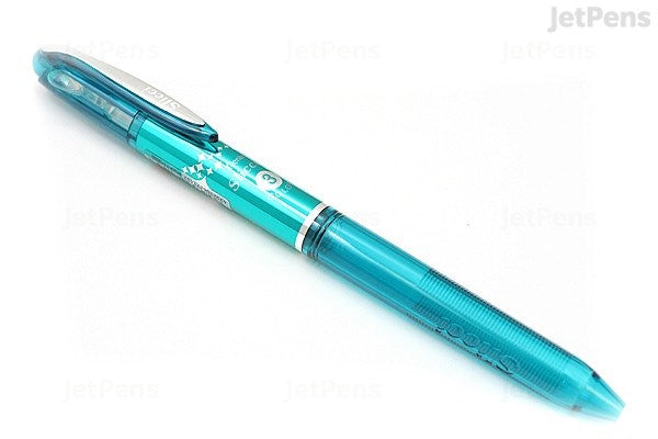 Pentel Rolly C3 BallPoint Pen Green Body Multiple Refills - Al Masam Stationery LLC Main image