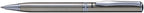 Pentel Sterling Ball Point Silver Body 0.8mm Blue B810 - Al Masam Stationery LLC