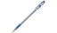 Pentel Superb Ball Point Pen Blue 2 Pcs Pack - Al Masam Stationery LLC