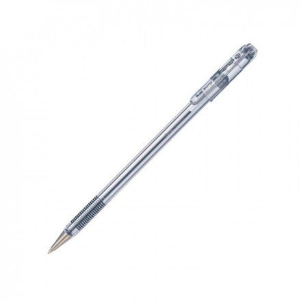 Pentel Superb Ball Point Pen Blue & Black Pack - Al Masam Stationery LLC Main image