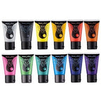 Pentel WA2 Acrylic Color 28 ml (Pack of 12) - Al Masam Stationery LLC