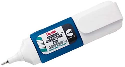 Pentel SP-004 Correction Pen Secondary image