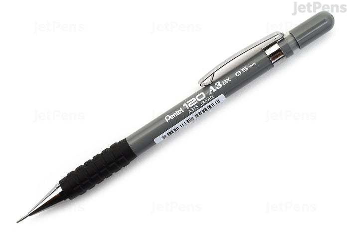 Pentel Mech.Pencil 120 A3 Drau. 0.5mm - Al Masam Stationery LLC