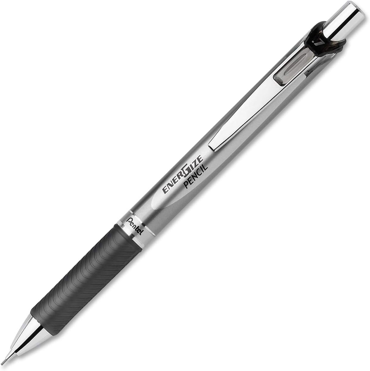 Pentel PL77A Mech.Pencil Energize 0.7mm - Al Masam Stationery LLC Main image