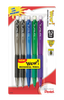 Pentel Prism M.Pencil 0.5mm AL405N-F - Al Masam Stationery LLC