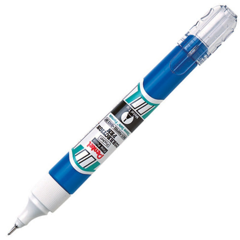 Pentel Correction Pen 7ml - Al Masam Stationery LLC Main image