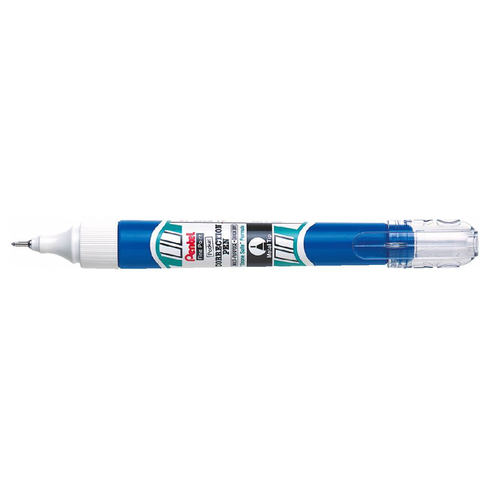 Pentel Correction Pen ZL62 7ml - Al Masam Stationery LLC Main image