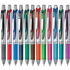 Pentel BL77 Energel Retractable Roller Pen 0.7mm - Al Masam Stationery LLC