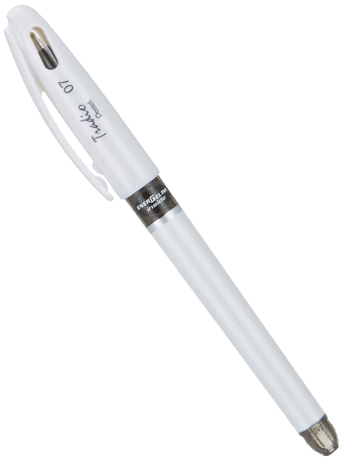 Pentel BL-117 Energel Tradio R.Pen 0.7mm - Al Masam Stationery LLC Main image